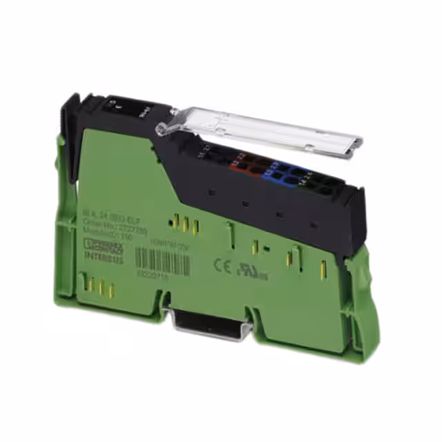 2861409 Phoenix Contact Steuerungen - SPS-Module